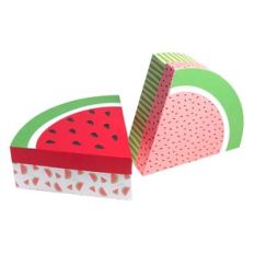 watermelon box