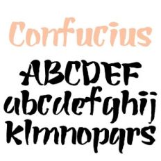 ld confucius