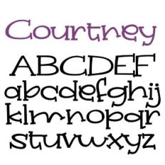 zp courtney