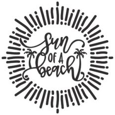 sun of a beach