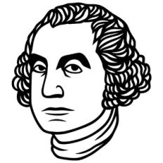 george washington