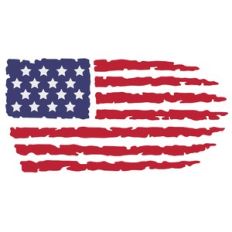 us flag