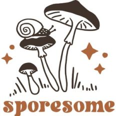 sporesome