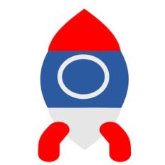 rocket