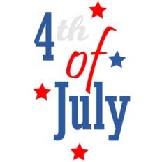 4th of july
