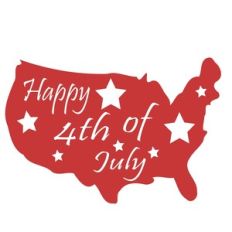4th of july usa