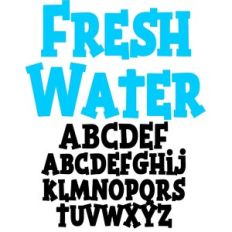 zp fresh water