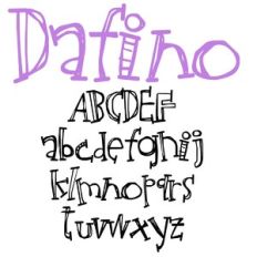 zp dafino