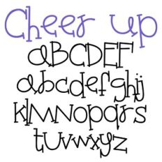 zp cheer up