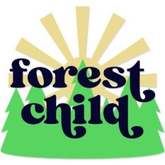 forest child