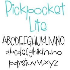 pn pickpocket lite
