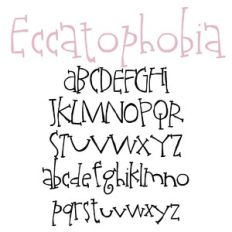 pn eccatophobia