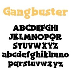 pn gangbuster