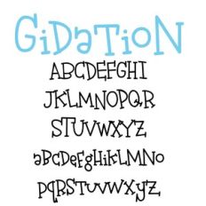 pn gidation