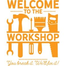welcome to the workshop