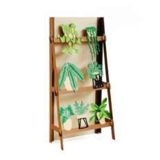 plant stand box card