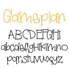 pn gameplan
