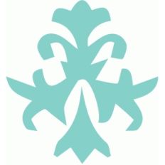 carta bella damask