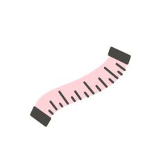 measuring tape