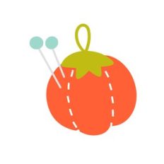 pincushion