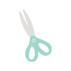 scissors