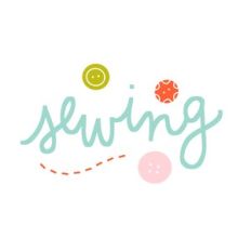sewing with buttons