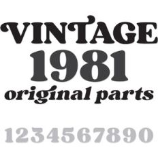 vintage established year
