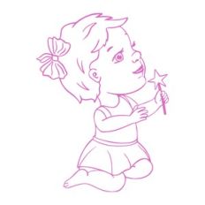 baby girl