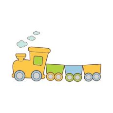 locomotive