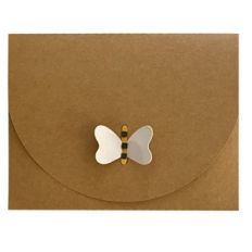 a2 card bee slit box
