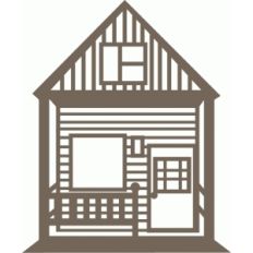 cabin