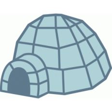 igloo