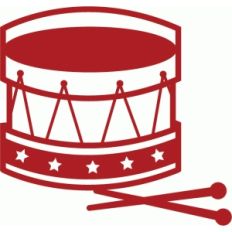 toy drum