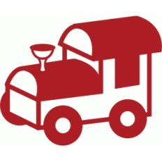 train