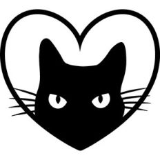 love cat