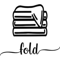 fold - laundry room design