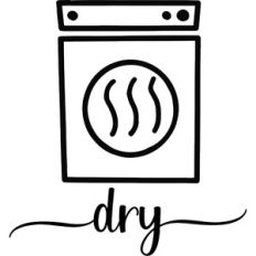 dry - laundry room design