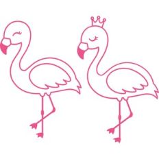 flamingo