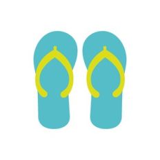 flip flops
