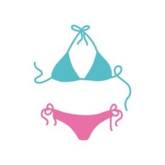 bikini