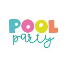 pool party