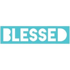 blessed