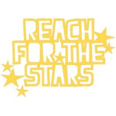 reach for the stars