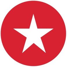 star medallion