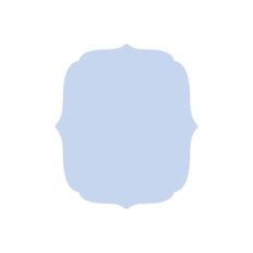 blue tag