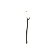 marshmallow stick