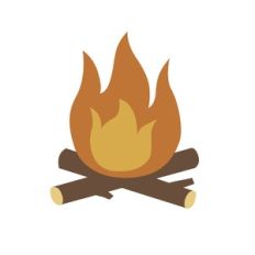 campfire
