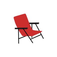 camping chair