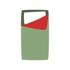 sleeping bag