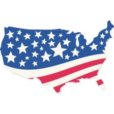 july 4th america